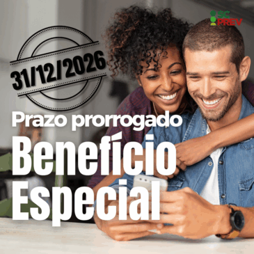 Prazo do Benefício Especial pela Adesão Patrocinada (BEP) é prorrogado até 31/12/2026