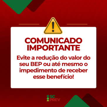 Prazo do Benefício Especial pela Adesão Patrocinada (BEP) é prorrogado até 31/12/2026
