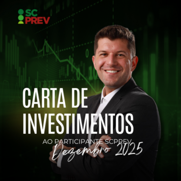 Confira a Rentabilidade do Plano SCPREV em Dezembro de 2025