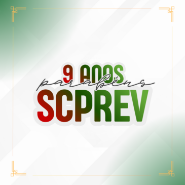 SCPREV celebra 9 anos de eficiência e solidez