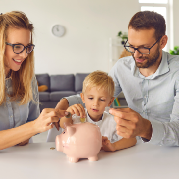 Aporte Extra: uma forma de fortalecer o seu futuro financeiro